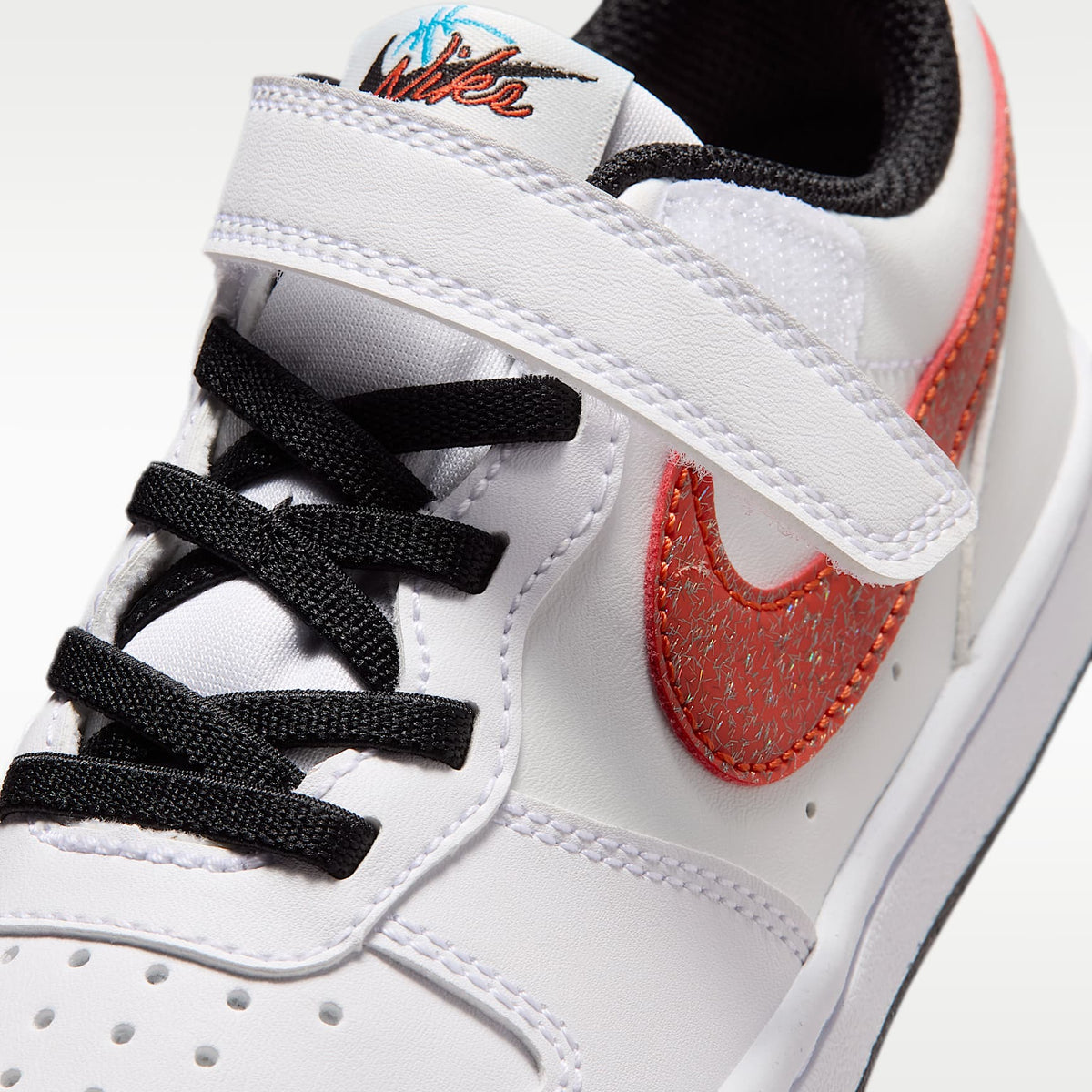 Pantofi sport Nike Court Borough Low Win Preschool