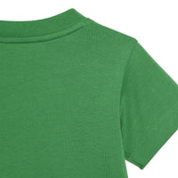 Tricou adidas Originals Trefoil 0-4 ani