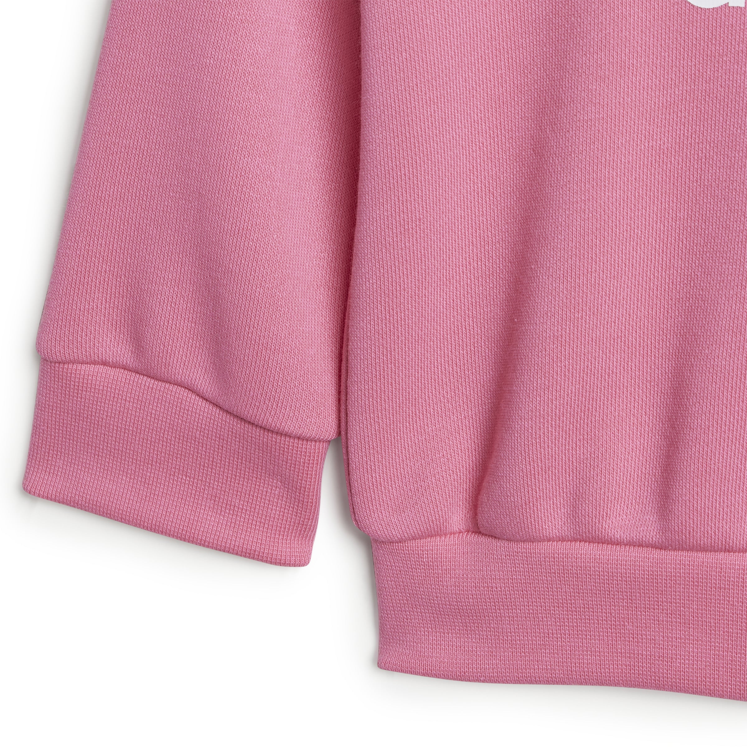 Trening adidas Originals cu gluga 0-4 ani