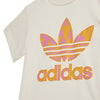 Trening adidas Originals Short Tee 0-4 ani