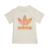 Trening adidas Originals Short Tee 0-4 ani