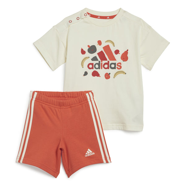 Compleu adidas Originals I Fruit T