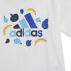 Compleu adidas I Fruit T 0-4 ani