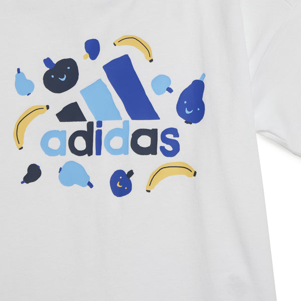 Compleu adidas I Fruit T 0-4 ani