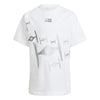 Tricou adidas Lk Sw Zne 18 luni-10 ani