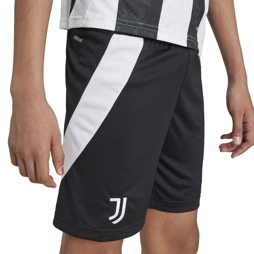 Pantaloni scurti-adidas-Juve H Sho Y 8 ani