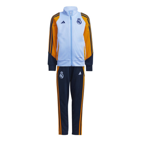 Trening adidas Real Tk Suit I 18 luni - 6 ani