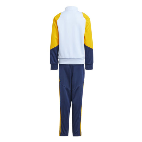 Trening adidas Real Tk Suit I 18 luni - 6 ani