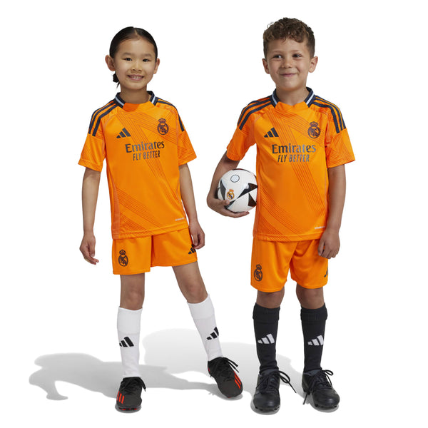 Trening-adidas-Real A Mini 18 luni- 3 ani