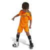 Trening-adidas-Real A Mini 18 luni- 3 ani