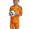 Trening-adidas-Real A Mini 18 luni- 3 ani