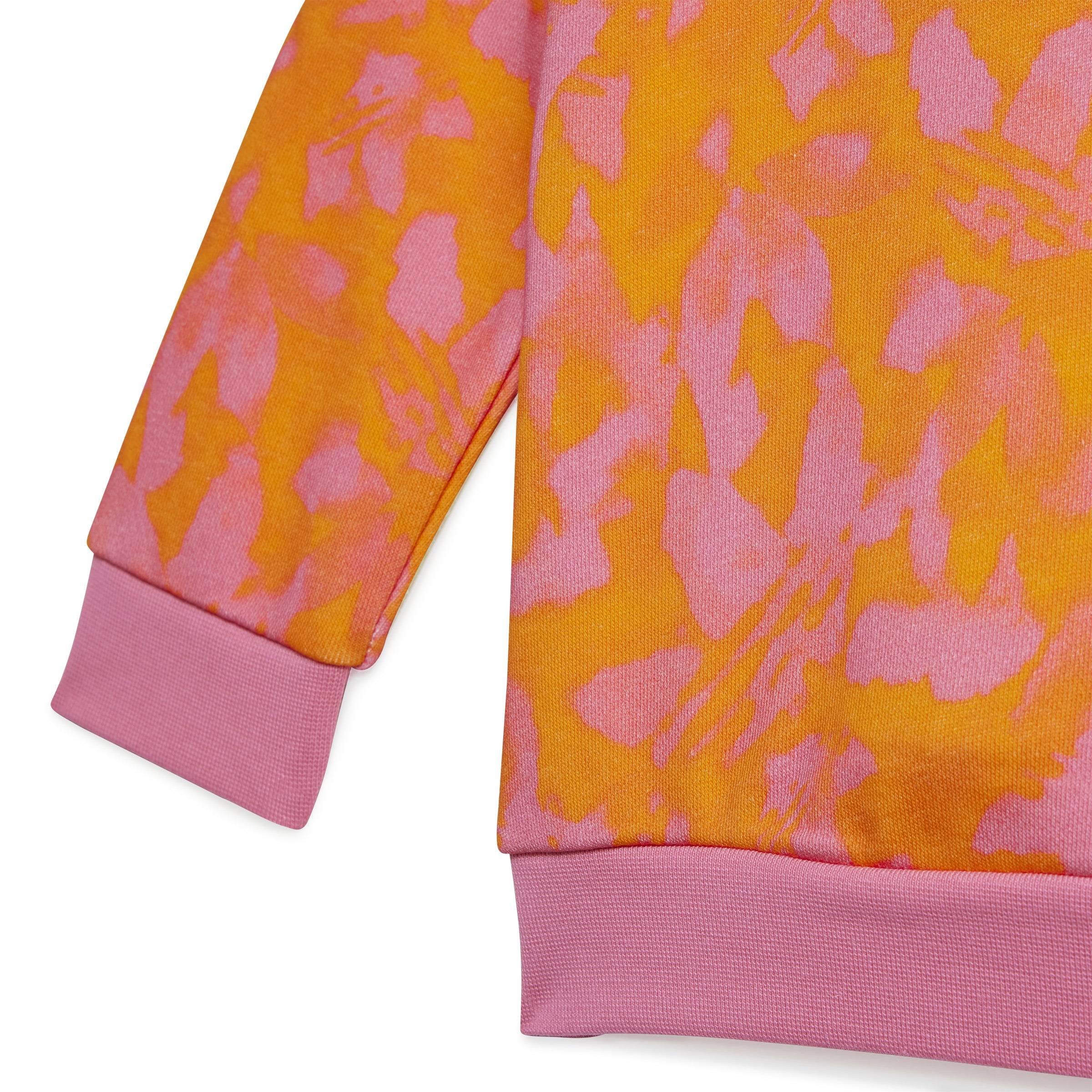 Image of Trening adidas Originals Summer Allover Print 0 - 4 Ani