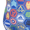 Costum de baie adidas Originals Marvel Avengers 4 - 12 ani