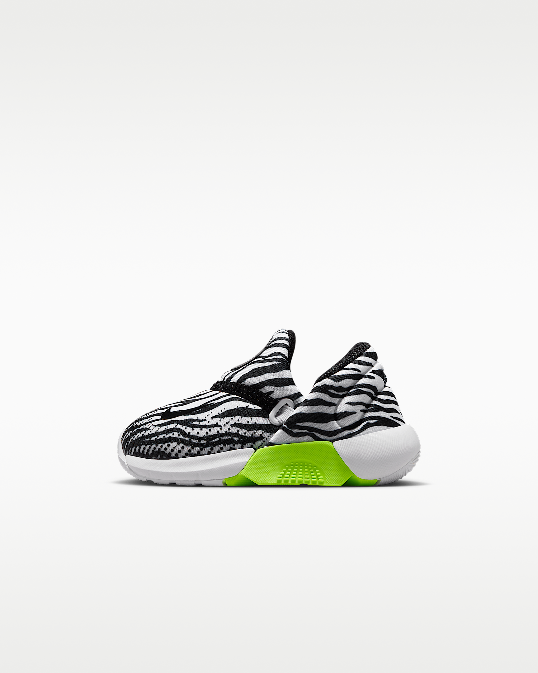 Image of Pantofi sport Nike Swoosh Go All Over Print Toddler