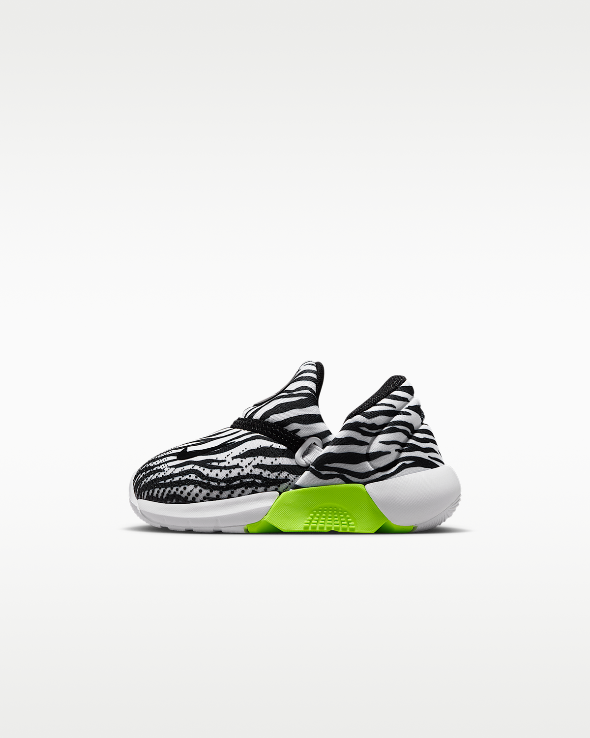 Pantofi sport Nike Swoosh Go All Over Print Toddler