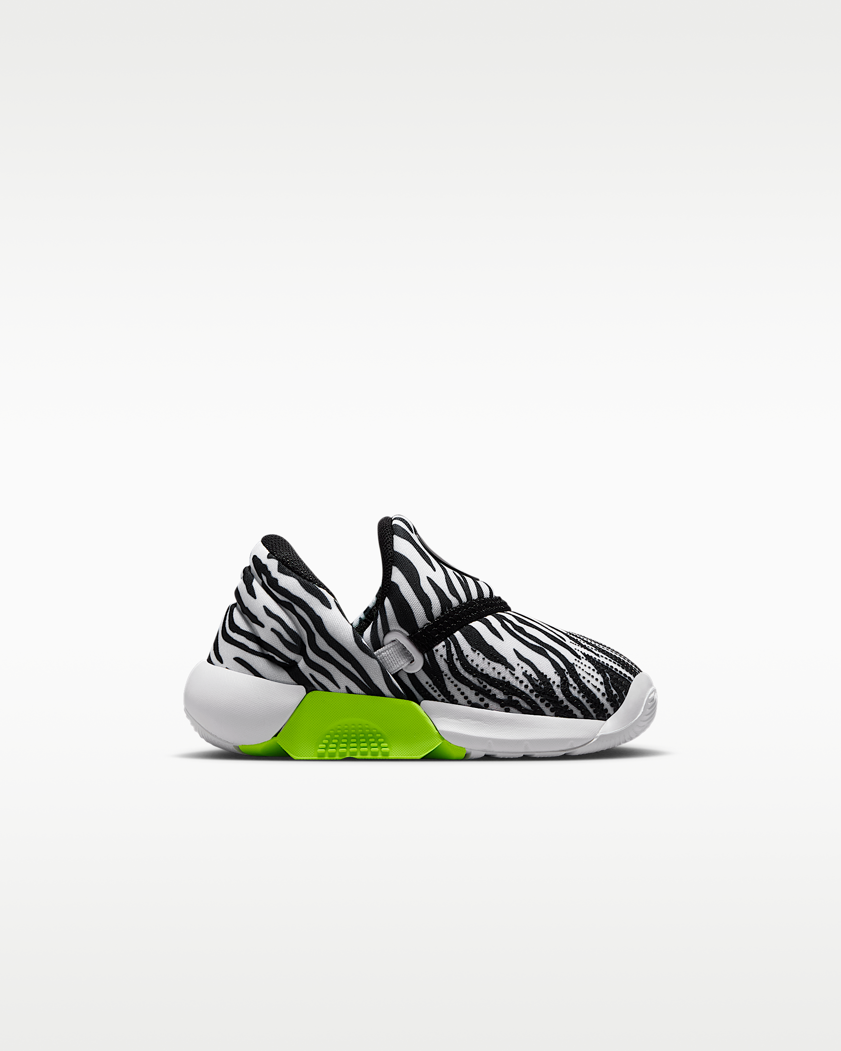 Pantofi sport Nike Swoosh Go All Over Print Toddler