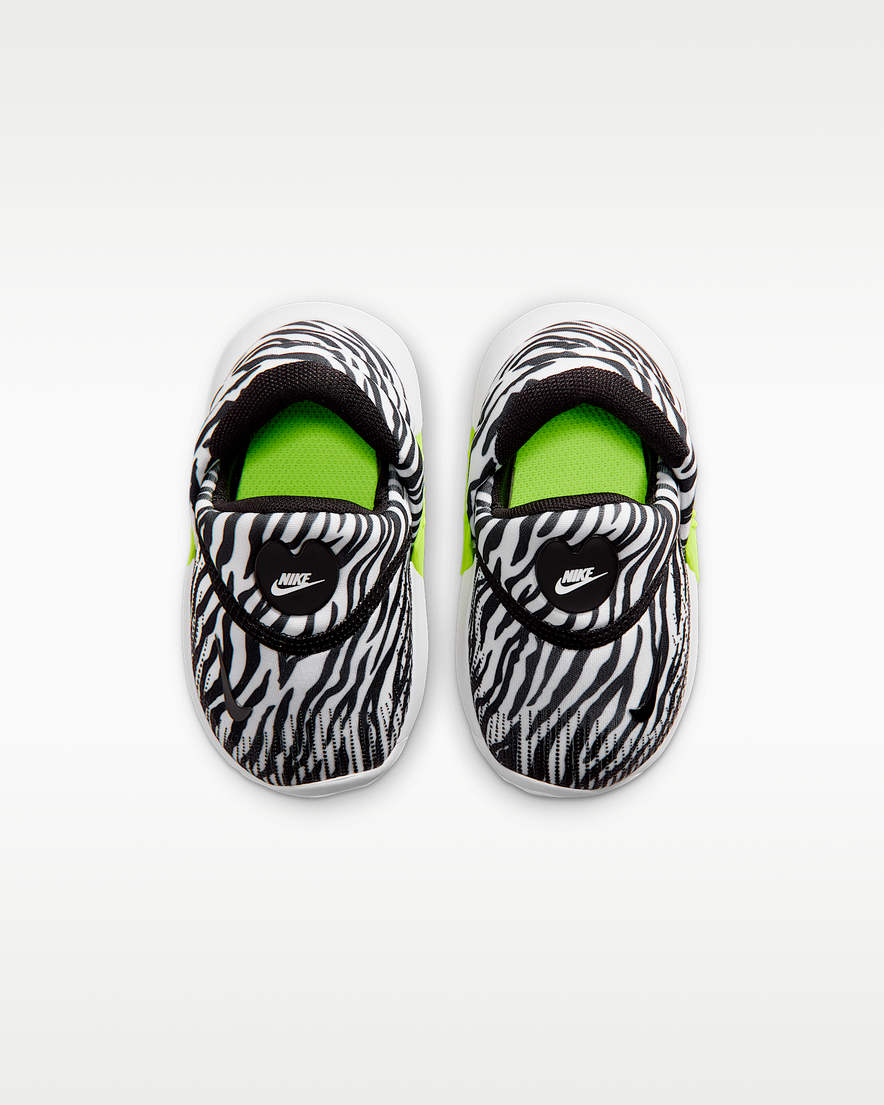 Pantofi sport Nike Swoosh Go All Over Print Toddler