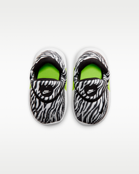 Pantofi sport Nike Swoosh Go All Over Print Toddler