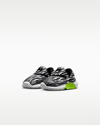 Pantofi sport Nike Swoosh Go All Over Print Toddler