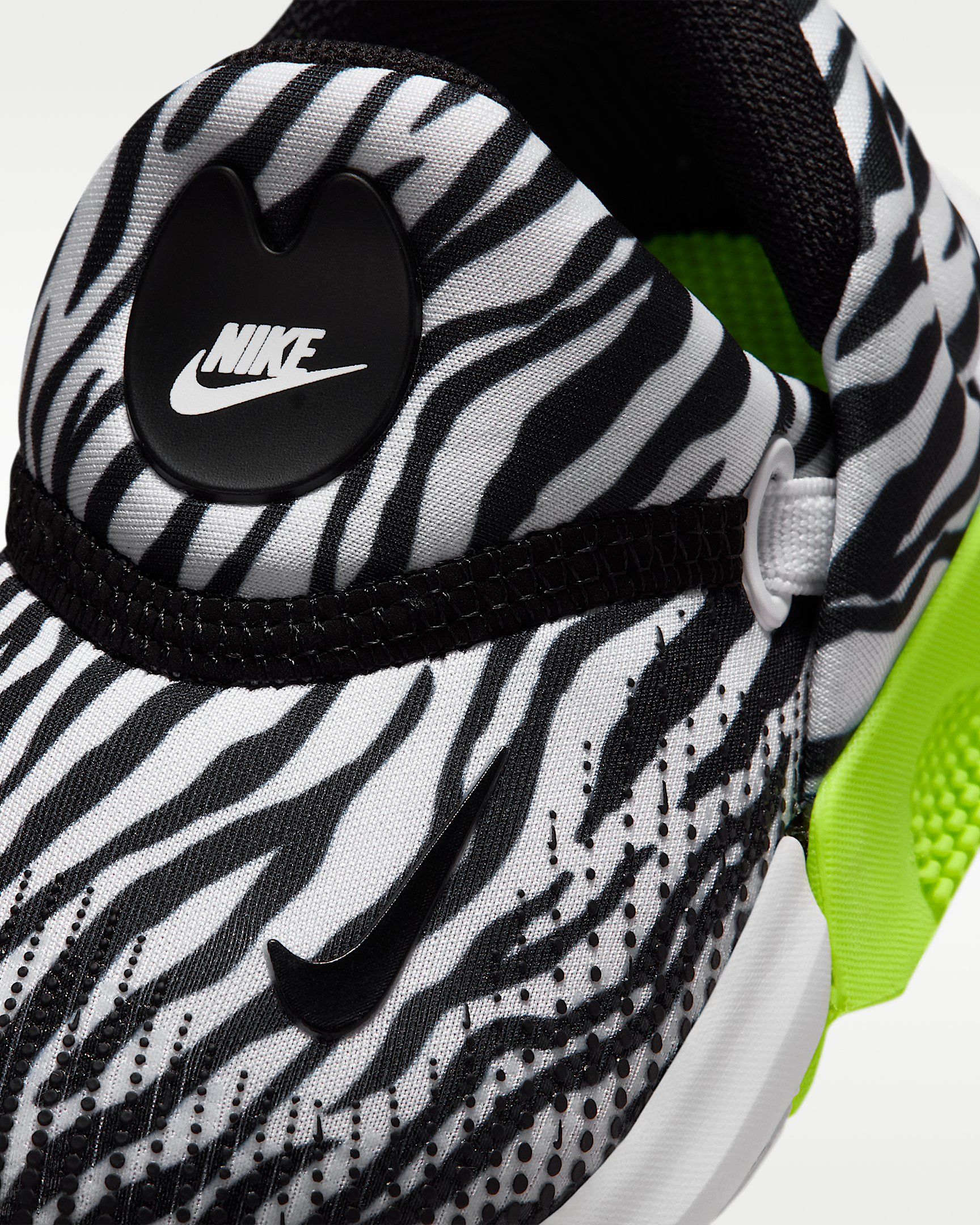 Image of Pantofi sport Nike Swoosh Go All Over Print Toddler