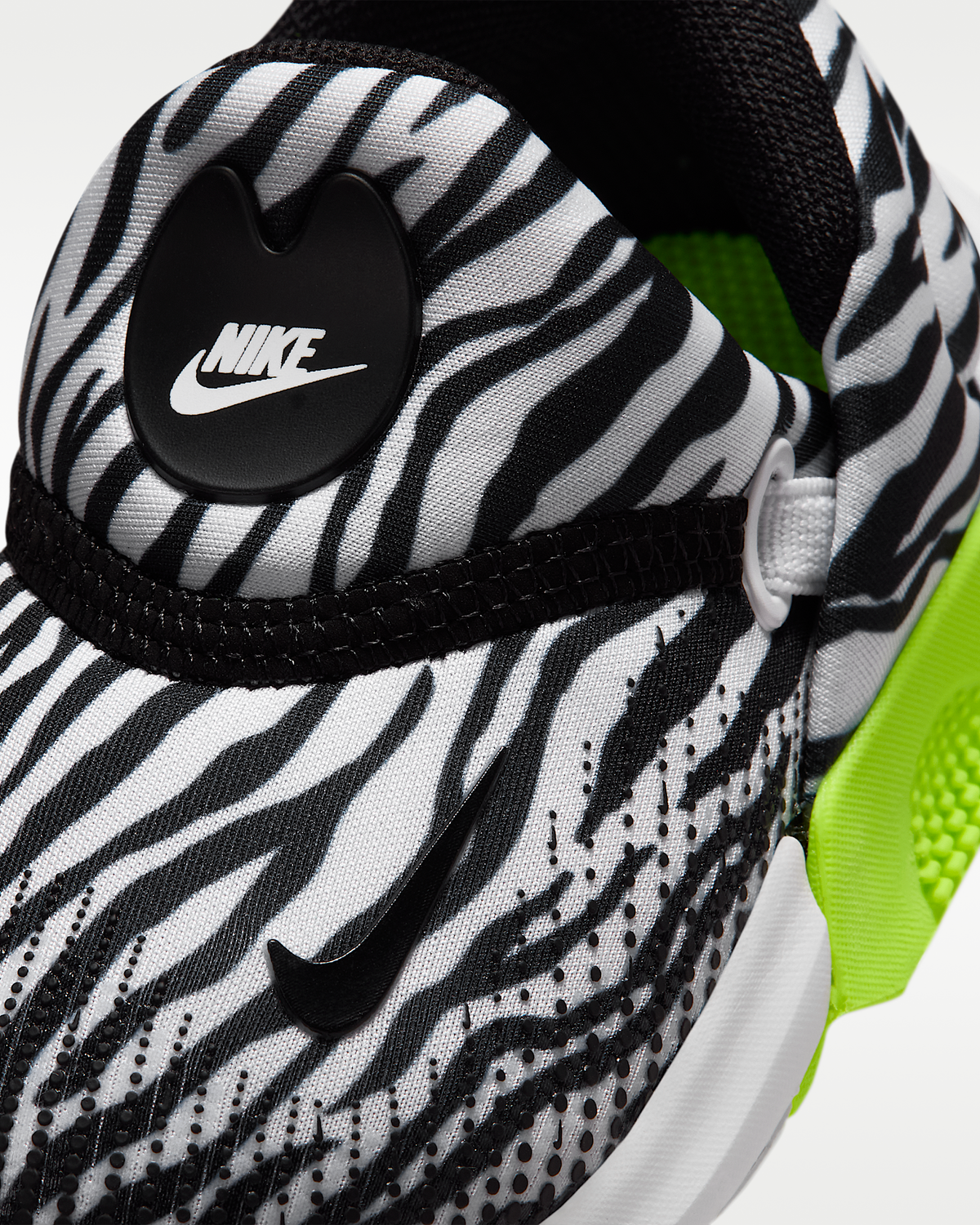 Pantofi sport Nike Swoosh Go All Over Print Toddler