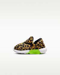 Pantofi sport Nike Swoosh Go All Over Print Toddler