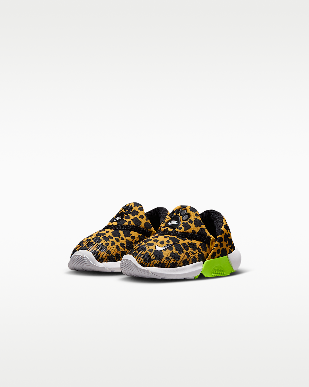 Pantofi sport Nike Swoosh Go All Over Print Toddler