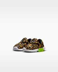 Pantofi sport Nike Swoosh Go All Over Print Toddler