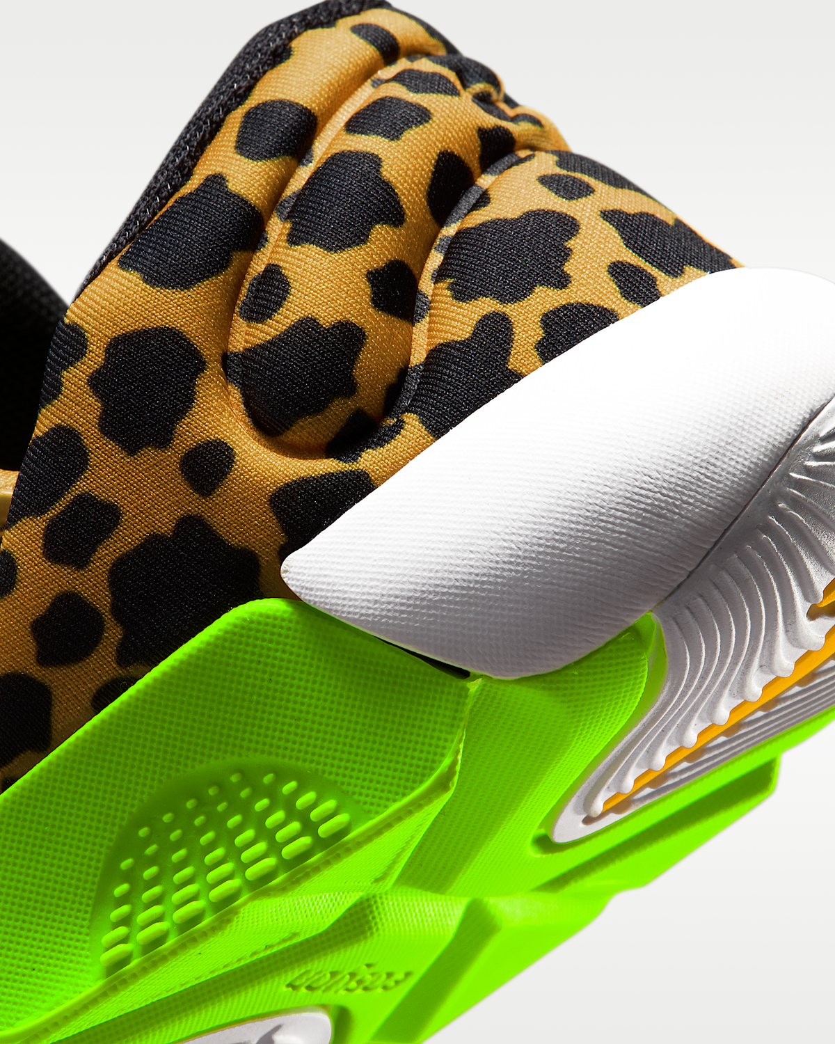Pantofi sport Nike Swoosh Go All Over Print Toddler