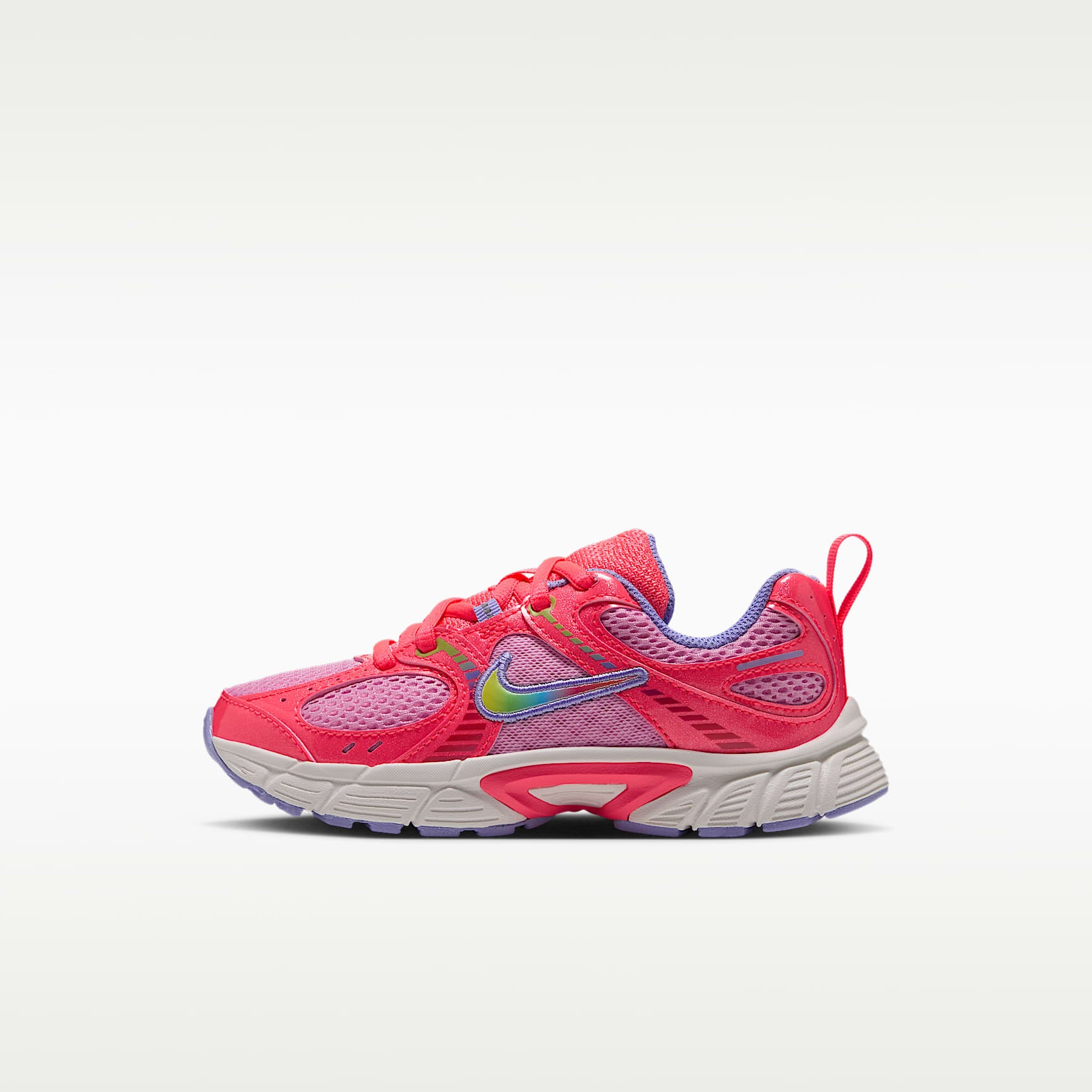 Image of Pantofi sport Nike V5 Runner Lace Big Kids