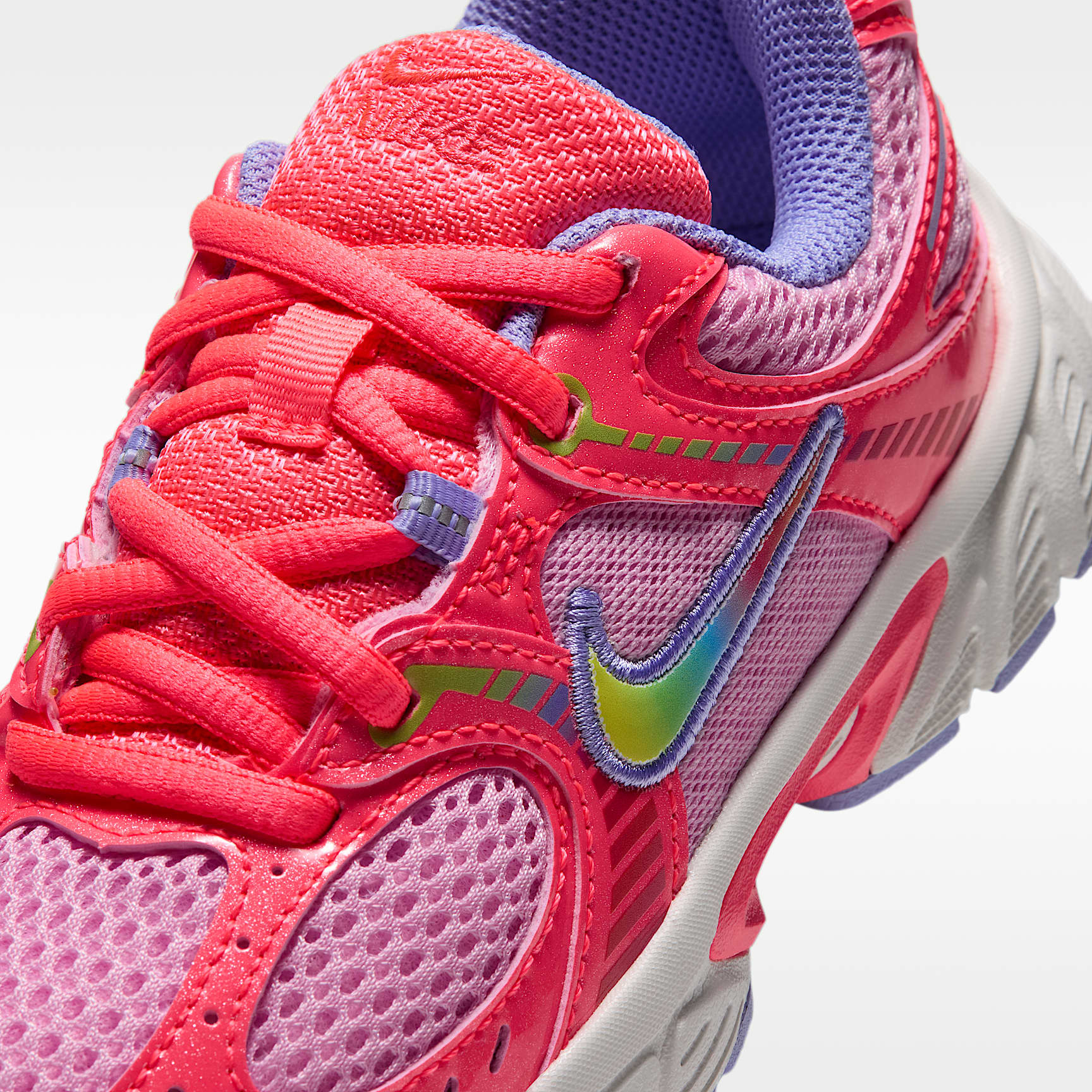 Image of Pantofi sport Nike V5 Runner Lace Big Kids