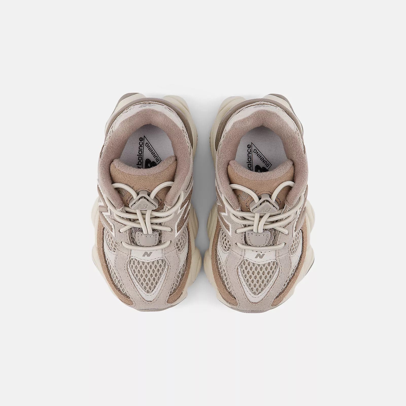 Image of Pantofi Sport New BALANCE 9060 - Footwear Classics EU 21 - EU 27.5