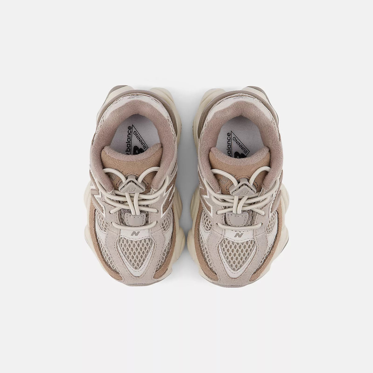 Pantofi Sport New BALANCE 9060 - Footwear Classics EU 21 - EU 27.5