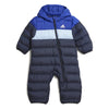 Combinezon adidas I Snowsuit 3 luni - 4 ani