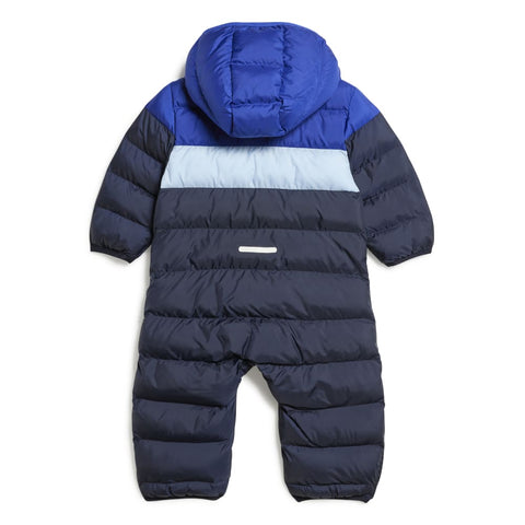 Combinezon adidas I Snowsuit 3 luni - 4 ani