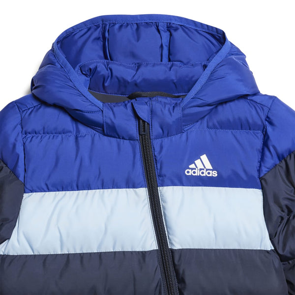 Combinezon adidas I Snowsuit 3 luni - 4 ani