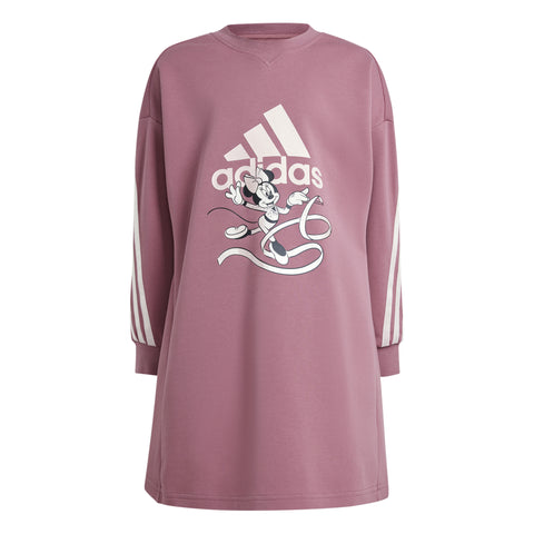 Rochie adidas Lg Disney Minnie Moused 1.5-10 ani