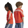 Tricou adidas Lk Disney Mickey Mouse 0-4 ani