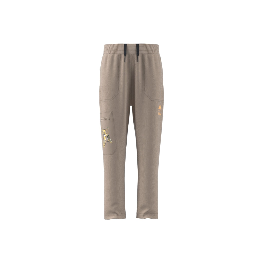 Image of Pantaloni adidas Lk Dy Lk Pnt 2 Ani - 10 Ani