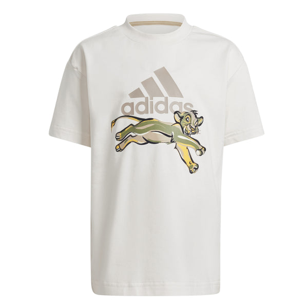 Tricou adidas Lk Dy Lk T 2 Ani - 10 Ani