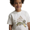 Tricou adidas Lk Dy Lk T 2 Ani - 10 Ani