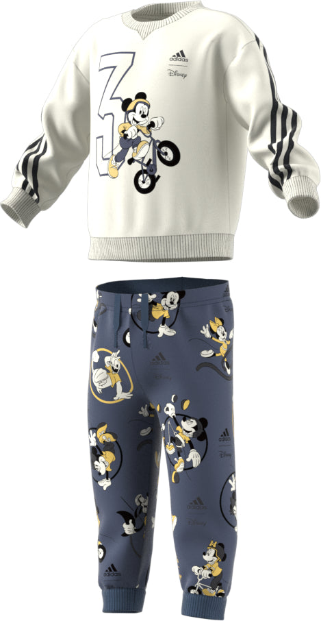 Trening adidas I Disney Mickey Mouse 0-4 ani