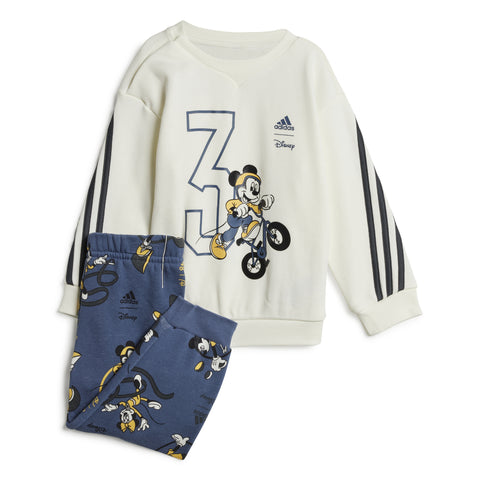 Trening adidas I Disney Mickey Mouse 0-4 ani