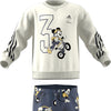 Trening adidas I Disney Mickey Mouse 0-4 ani