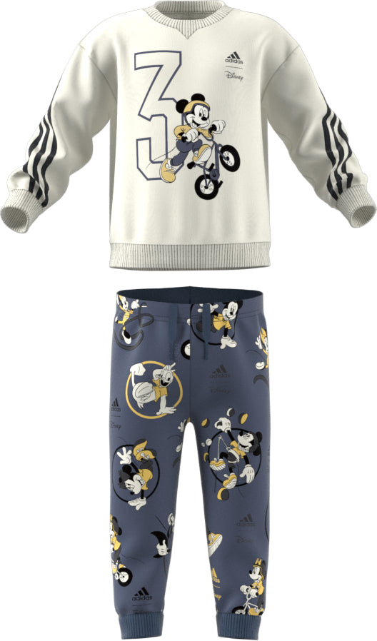 Trening adidas I Disney Mickey Mouse 0-4 ani