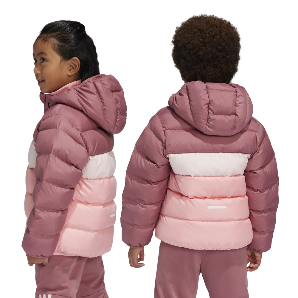 Image of Jacheta-adidas-Lk Sd Jkt 5-8 ani