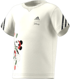 Image of Tricou adidas I Disney Mickey Mouse 0-4 ani