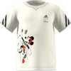 Tricou adidas I Disney Mickey Mouse 0-4 ani