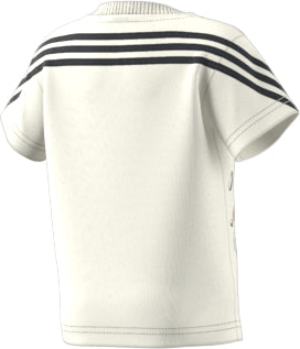 Image of Tricou adidas I Disney Mickey Mouse 0-4 ani