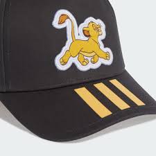 Sapca adidas Lk Lion King Ca 2 Ani - 12 Ani